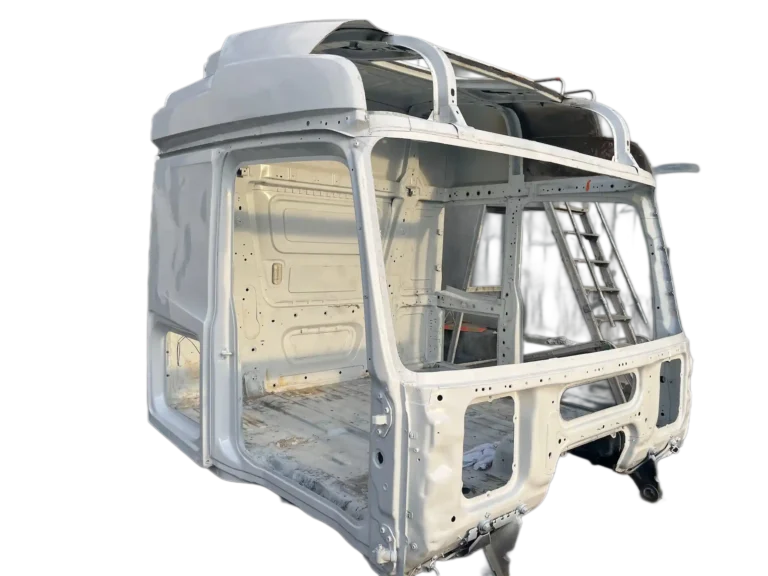 Carrozzeria Industriale TruckStoreService